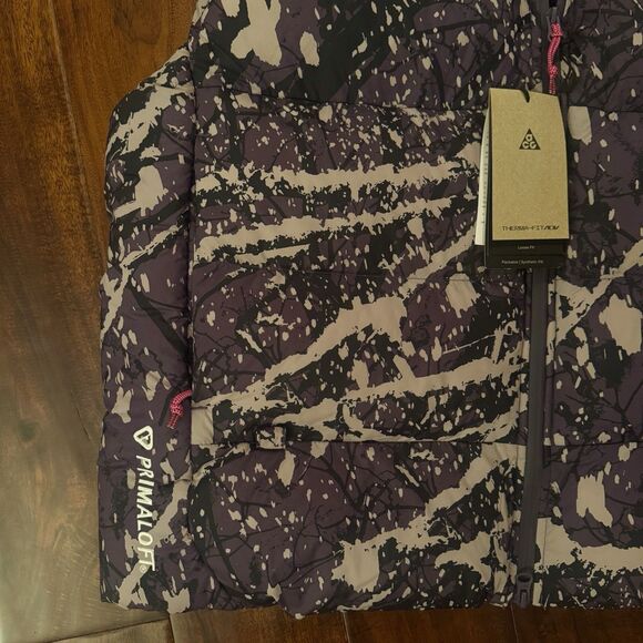 Nike ACG Lunar Lake Women's Therma-FIT ADV Gilet Vest - Picture 10 of 14